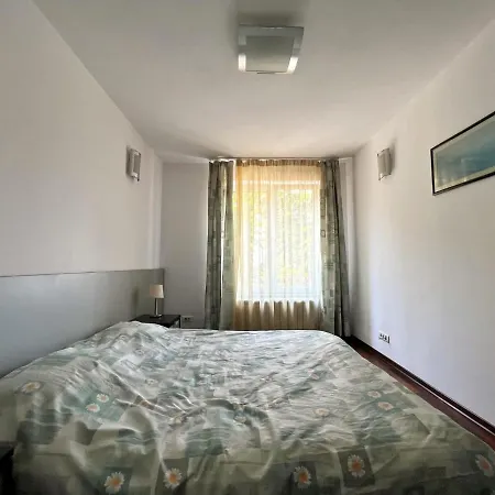 Comfy 2-Room Condo Downtown Apartment Bucharest