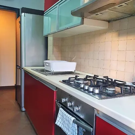 Apartment Comfy 2-Room Condo Downtown *