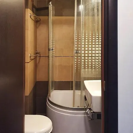 Comfy 2-Room Condo Downtown * Bucharest